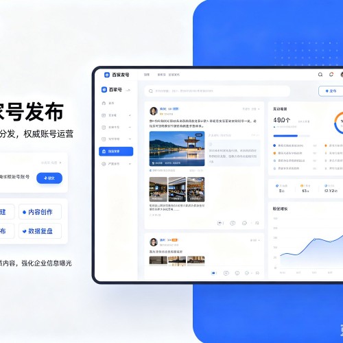 融水百家号信息发布代运营
